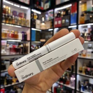 سرم مولتی پپتید اوردینری تقویت کننده مژه و ابرو – The Ordinary