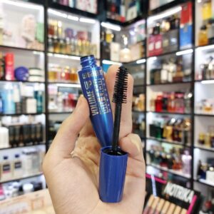ریمل حجم دهنده بل آبی – BELL