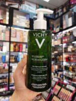 ژل شستشو صورت ویشی مدل Normaderm پوست های چرب و حساس - VICHY - Image 2
