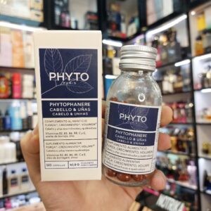 قرص ضدریزش فیتو PHYTO – طرح جدید