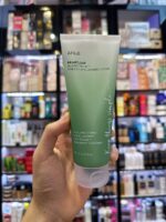 فوم شستشو صورت آنوا لاین Anua - Keep Things Simple - Image 3