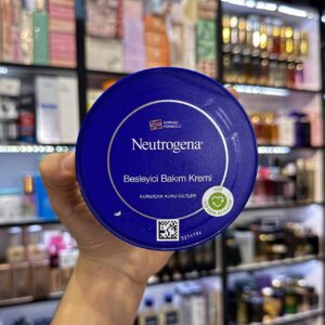 کرم دست کاسه ای نیتروژنا – Neutrogena