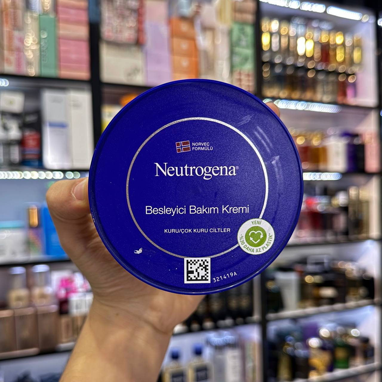 IMG_20241113_114404_194-Copy.jpg کرم دست کاسه ای نیتروژنا - Neutrogena - Image 2