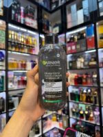 میسلارواتر زغال فعال گارنیر - GARNEIR - Image 2