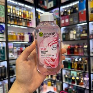 تونر گل رز گارنیر مناسب خشک و حساس – GARNIER