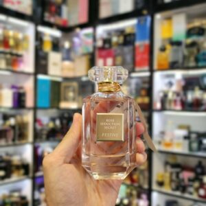عطر ویکتوریا سکرت بامب شل سلبریشن فرگرانس ورلد (فستیو) |  Fragrance World Rose Seduction FESTIVE