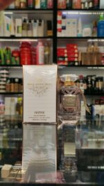 عطر ویکتوریا سکرت بامب شل سلبریشن فرگرانس ورلد (فستیو) |  Fragrance World Rose Seduction FESTIVE - Image 3