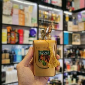 عطر کازاموراتی زرجف لیرا (کازاموراندو رویال) فرگرانس ورلد | Fragrance World Casamorando Royale
