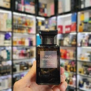 عطر تام فورد عود وود فرگرانس ورلد (عود واندر) | Fragrance World Oud Wonder