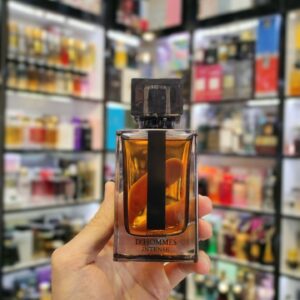 عطر دیور هوم اینتنس فراگرنس ورلد (د هومز اینتنس) | Fragrance World Parfum D’Hommes Intense