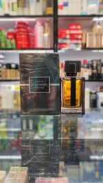عطر دیور هوم اینتنس فراگرنس ورلد (د هومز اینتنس) | Fragrance World Parfum D’Hommes Intense - Image 3