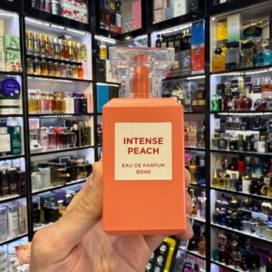 عطر تام فورد بیتر پیچ  فرگرانس ورلد (اینتنس پیچ) | Fragrance World Intense Peach