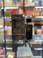 عطر حیاتی مردانه لطافه | Lattafa Hayaati - Image 3