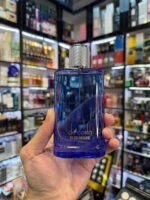 عطر دانهیل دیزایر بلو فرگرانس ورلد (د کاستا بلو دیزایر) | Fragrance World De costa Bleu Desire - Image 2
