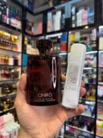 عطر اونیرو فرگرانس ورلد | Fragrance World Oniro EDP For men - Image 2