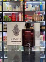 عطر اونیرو فرگرانس ورلد | Fragrance World Oniro EDP For men - Image 3