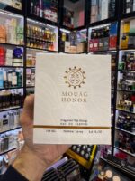 عطر امواج هانر زنانه فرگرانس تاپ گروپ (مواج هانر) | Fragrance TOP GROUP Mouag Honor - Image 4