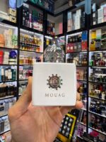 عطر امواج هانر زنانه فرگرانس تاپ گروپ (مواج هانر) | Fragrance TOP GROUP Mouag Honor - Image 2
