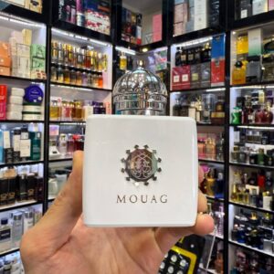 عطر امواج هانر زنانه فرگرانس تاپ گروپ (مواج هانر) | Fragrance TOP GROUP Mouag Honor