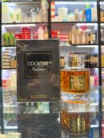 عطر بای کیلیان آنجلز شیر فرگرانس ورلد (کوکتل اینتنس) | Fragrance world COCKTAIL intense - Image 3