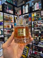 عطر بای کیلیان آنجلز شیر فرگرانس ورلد (کوکتل اینتنس) | Fragrance world COCKTAIL intense - Image 2