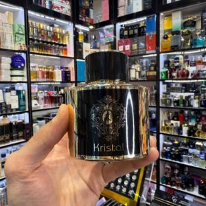 عطر تیزیانا ترنزی کریکه فرگرانس ورلد (کریستال) | Fragrance World Kristal