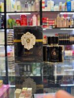عطر تیزیانا ترنزی کریکه فرگرانس ورلد (کریستال) | Fragrance World Kristal - Image 3