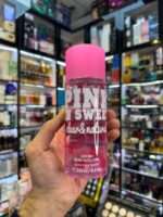 بادی اسپلش پینک این سویت - PINK IN SWEET - Image 7