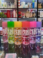 بادی اسپلش پینک این سویت - PINK IN SWEET - Image 2