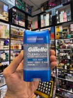 مام ژله ای ژیلیت مدل Gillette - COOL WAVE - Image 2