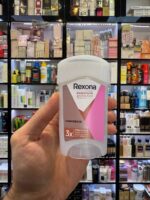 مام کرمی رکسونا کلینیکال زنانه مدل Rexona - CONFIDENCE - Image 2