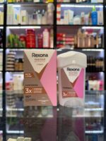 مام کرمی رکسونا کلینیکال زنانه مدل Rexona - CONFIDENCE - Image 3