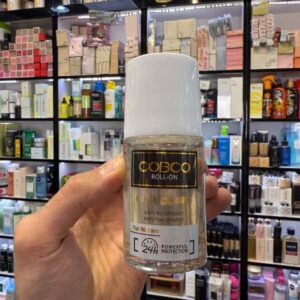 مام رولی کوبکو زنانه مدل COBCO – BLACK & WHITE