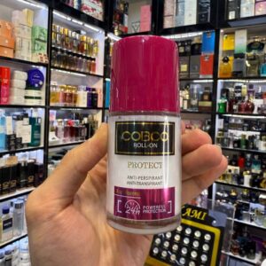 مام رولی کوبکو زنانه مدل COBCO – PROTECT