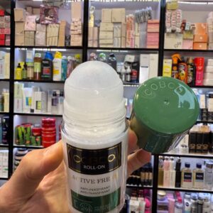 مام رولی کوبکو مردانه مدل COBCO – ACTIVE FRESH