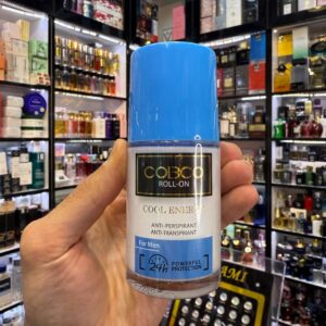 مام رولی کوبکو مردانه مدل COBCO – COOL ENERGY
