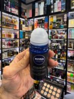مام رولی نیوآ مردانه مدل NIVEA - DEEP DRY & CLEAN - Image 3
