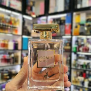 عطر کوکو شنل مادمازل الحمبرا (کومو مویزل)  | Alhambra Como Moiselle