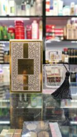 عطر لالیک لامور فرگرانس ورلد (آمور د لوکس) | Fragrance World Amoure De Leuxe - Image 3