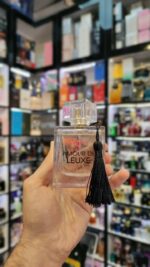 عطر لالیک لامور فرگرانس ورلد (آمور د لوکس) | Fragrance World Amoure De Leuxe - Image 2