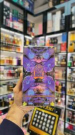 عطر آمواج اینترلود فرگرانس ورلد (آمواج اینتروود) | Fragrance World Amwaaj Interwood - Image 4