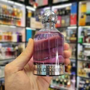 عطر جسوس دل پوزو هالووین زنانه فرگرانس ورلد (هالو کویین) | Fragrance World Hallo Queen