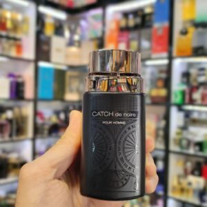 عطر کرید اونتوس فراگرنس ورلد (کچ د نویر) | Fragrance World Catch De Noir