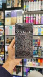 عطر کرید اونتوس فراگرنس ورلد (کچ د نویر) | Fragrance World Catch De Noir - Image 4