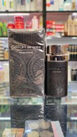 عطر کرید اونتوس فراگرنس ورلد (کچ د نویر) | Fragrance World Catch De Noir - Image 3