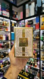 عطر لالیک لامور فرگرانس ورلد (آمور د لوکس) | Fragrance World Amoure De Leuxe - Image 4