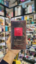 عطر لانکوم لا نویت ترزور فرگرانس ورلد (لا نویت رز ای لامور) | Fragrance world La Nuit Rose A L’amour - Image 4