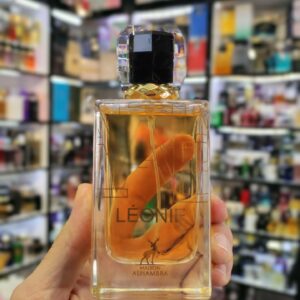 عطر لیبر ایو سن لورن الحمبرا (لیون) | Alhambra Leonie