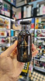 عطر لویی ویتون امبر نومد الحمبرا (جین لو نویر) | Alhambra Jean Lowe Noir - Image 2