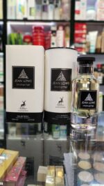 عطر جین لوو ایمورتال (ایمورتل) الحمبرا | Jean Lowe Immortal Alhambra - Image 3